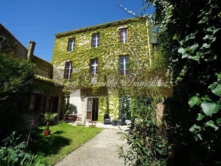 Maison en pierre — photo 1
