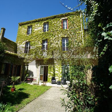 Maison 15 pièces 670000 €