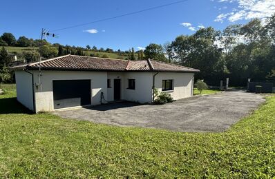 vente maison 332 000 € à proximité de La Bastide-de-Bousignac (09500)