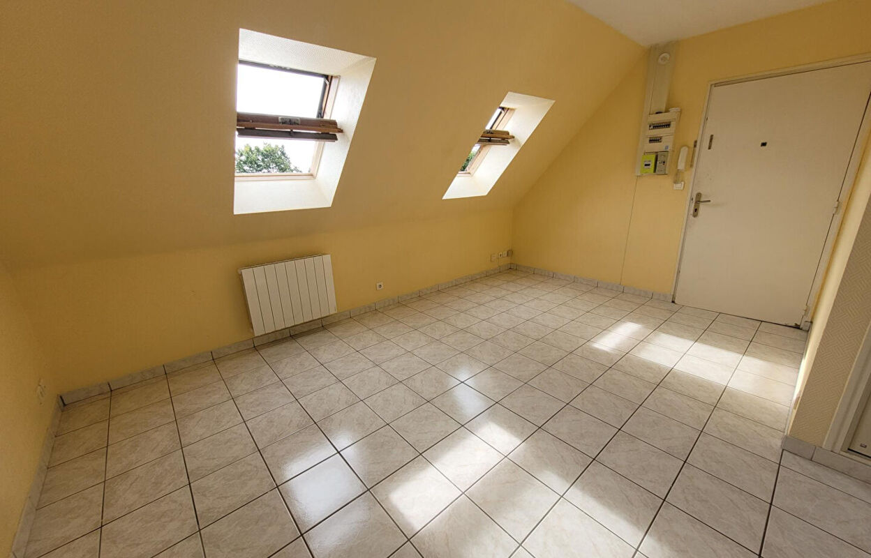 appartement 1 pièces 25 m2 à vendre à Compiègne (60200)