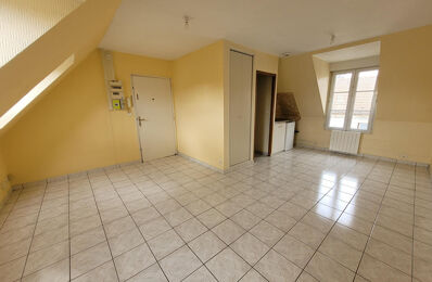 vente appartement 82 000 € à proximité de Margny-Lès-Compiègne (60280)