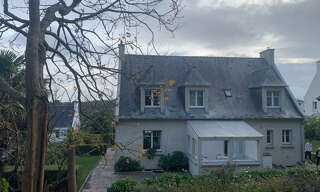 Maison 7 Pièces 195 m² à vendre à Saint-Pol-de-Léon (29250)