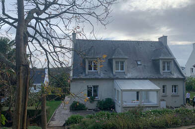 Maison 7 pièces 420000 €