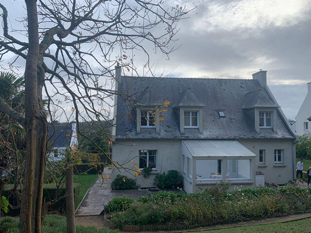 A vendre. Maison Saint Pol de Léon. Proche mer. — photo du bien