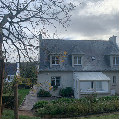 Maison 7 pièces 420000 €