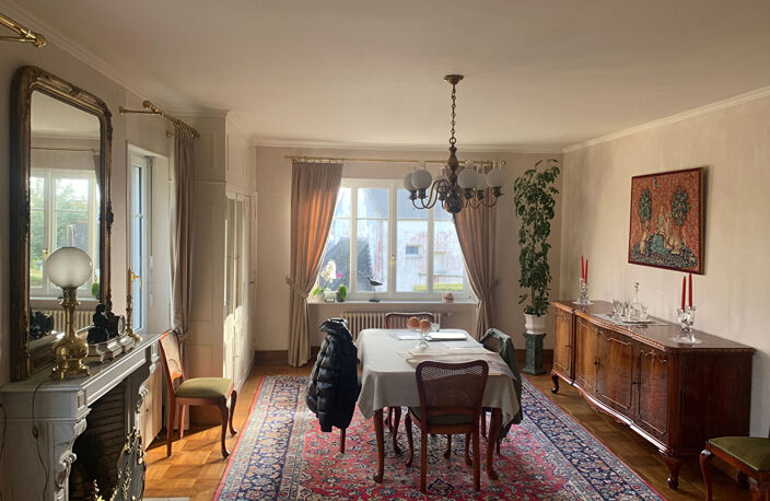 A vendre. Maison Saint Pol de Léon. Proche mer. — photo 3