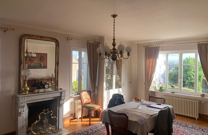 A vendre. Maison Saint Pol de Léon. Proche mer. — photo 4
