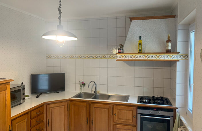 A vendre. Maison Saint Pol de Léon. Proche mer. — photo 5