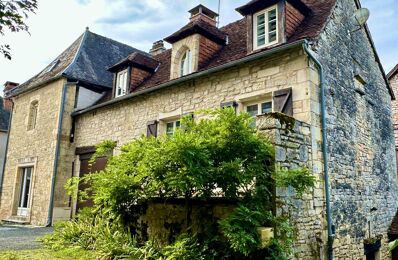 vente maison 162 000 € à proximité de Bilhac (19120)