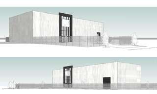 Commerce  1040 m² à louer à Saint-Genis-Laval (69230)