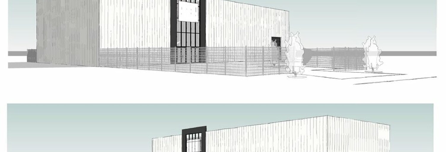 Commerce  1040 m² à louer à Saint-Genis-Laval (69230)