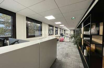 BUREAUX à LOUER — photo du bien