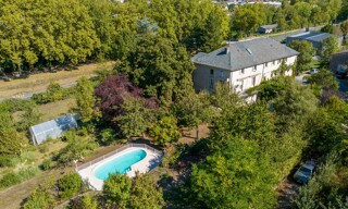 Maison 18 Pièces 650 m² à vendre à Saint-Affrique (12400)