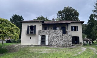 Maison 10 Pièces 300 m² à vendre à Bagnac-sur-Célé (46270)