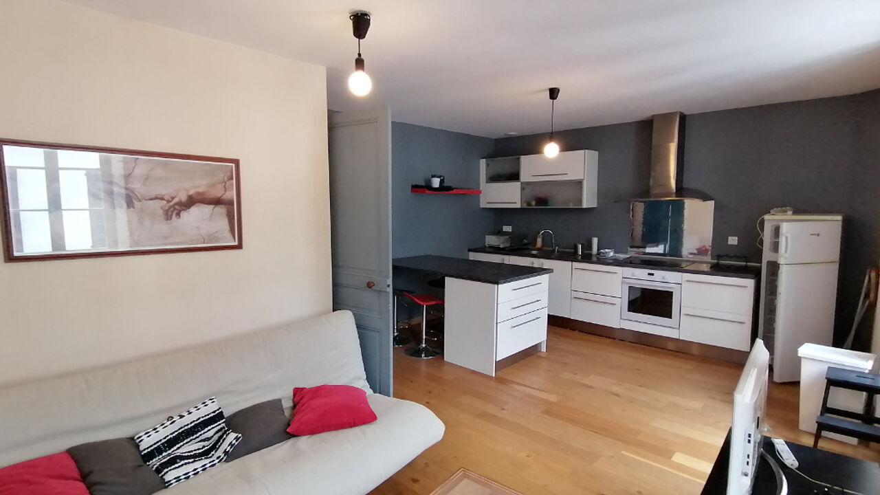 appartement 2 pièces 50 m2 à vendre à Pau (64000)