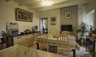 Maison 4 Pièces 69 m² à vendre à Saint-Jean-d'Angély (17400)