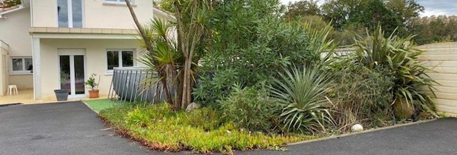 Maison 5 Pièces 180 m² à vendre à Dax (40100)