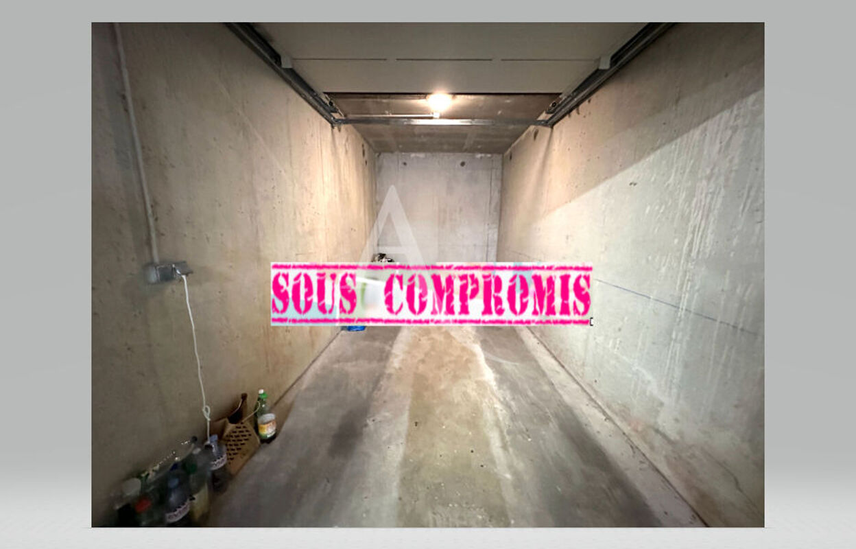 garage  pièces 14 m2 à vendre à Albi (81000)