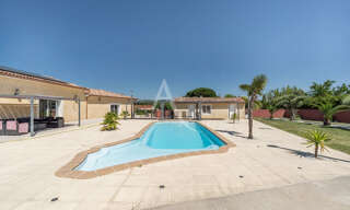 Maison 7 Pièces 320 m² à vendre à Aussonne (31840)