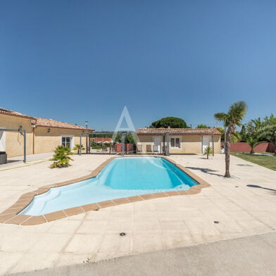 Maison 7 pièces 734000 €