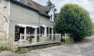 Maison 6 Pièces 180 m² à vendre à Champigny-sur-Veude (37120)