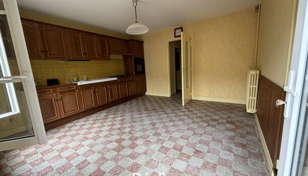 Villa / Maison 6 pièces  à vendre Champigny-sur-Veude 37120