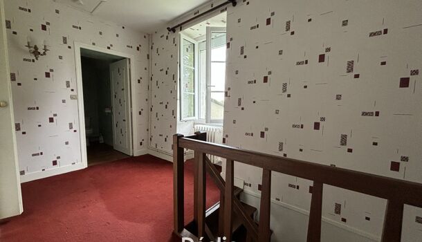 Villa / Maison 6 pièces  à vendre Champigny-sur-Veude 37120