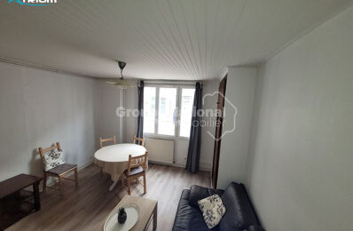 vente appartement 145 000 € à proximité de Saint-Fons (69190)