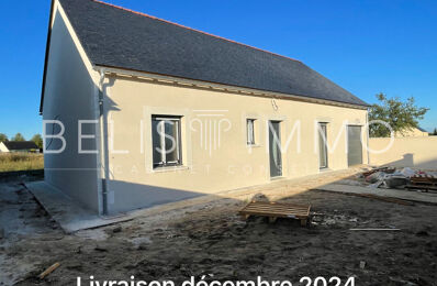 vente maison 273 000 € à proximité de Azay-sur-Indre (37310)