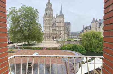 bureau  pièces 39 m2 à louer à Évreux (27000)