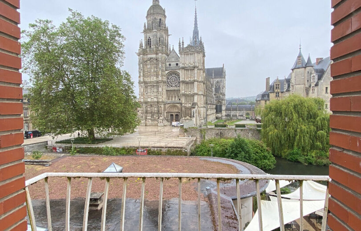 bureau  pièces 39 m2 à louer à Évreux (27000)