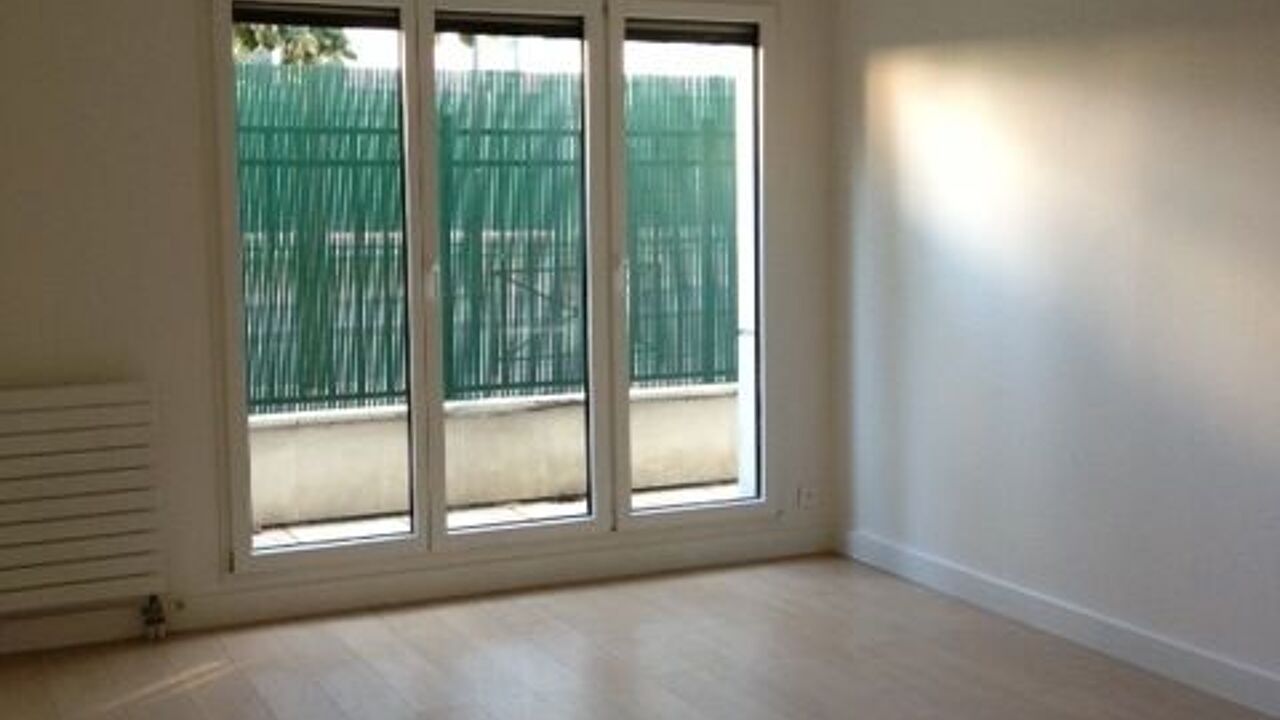 appartement 3 pièces 72 m2 à louer à Levallois-Perret (92300)