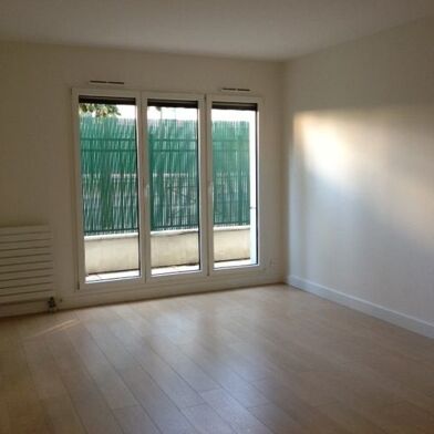 Appartement 3 pièces 72 m²