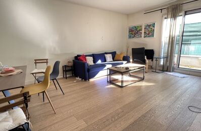 location appartement 1 998 € CC /mois à proximité de Bezons (95870)