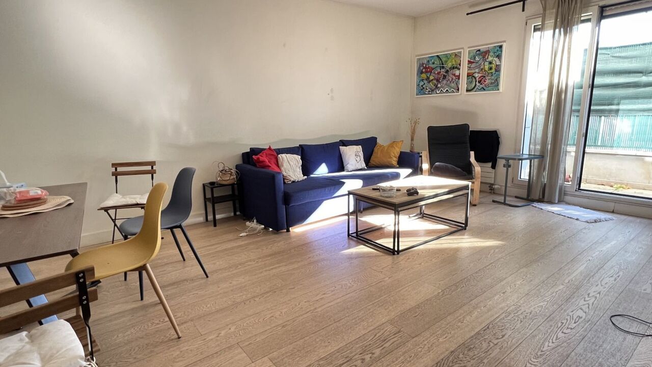 appartement 3 pièces 72 m2 à louer à Levallois-Perret (92300)