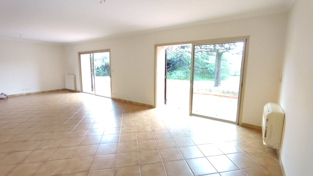 maison 5 pièces 140 m2 à vendre à Hyères (83400)