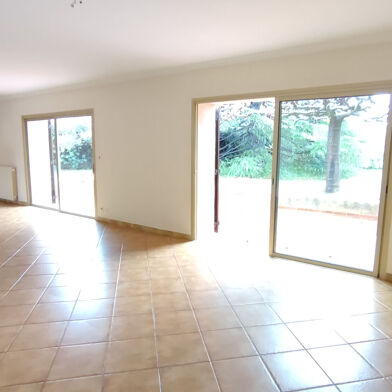 Maison 5 pièces 140 m²