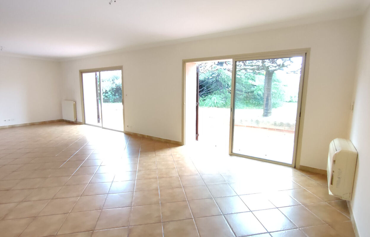 maison 5 pièces 140 m2 à vendre à Hyères (83400)