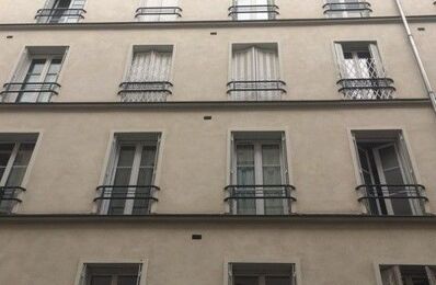 location commerce 1 336 € CC /mois à proximité de Villeneuve-la-Garenne (92390)