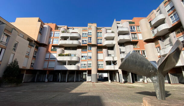 Appartement 3 pièces  à vendre Échirolles 38130