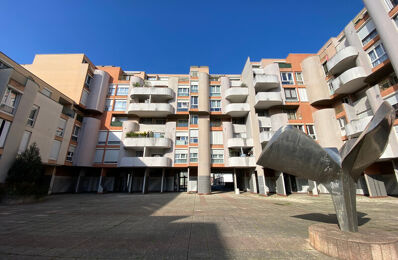 vente appartement 89 000 € à proximité de Saint-Paul-de-Varces (38760)