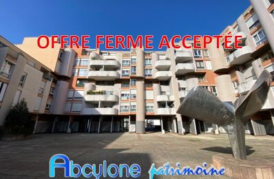 vente appartement 89 000 € à proximité de Seyssins (38180)