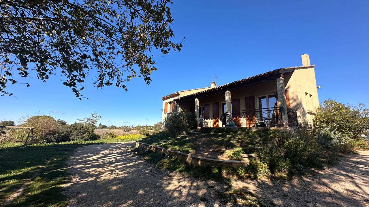 maison 4 pièces 93 m2 à louer à Aix-en-Provence (13090)