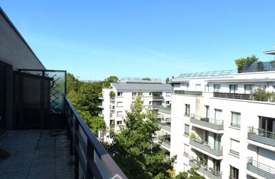 vente appartement 895 000 € à proximité de Paray-Vieille-Poste (91550)