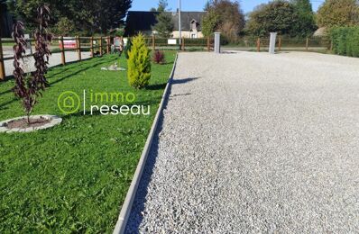 vente maison 193 500 € à proximité de Marigny-le-Lozon (50570)