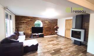 Maison 6 Pièces 135 m² à vendre à Saint-Sébastien-de-Raids (50190)