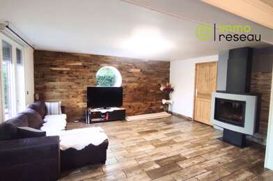 Maison 6 pièces 185500 €