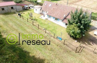 vente maison 260 000 € à proximité de Offrethun (62250)