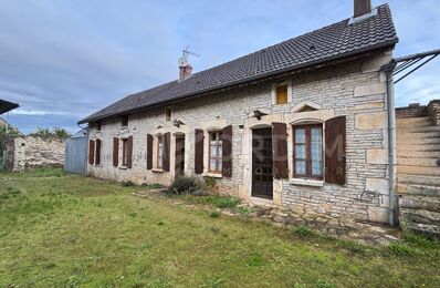 vente maison 150 000 € à proximité de Pacy-sur-Armançon (89160)