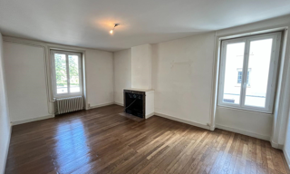 Appartement 4 Pièces 90 m² à vendre à Belleville-en-Beaujolais (69220)